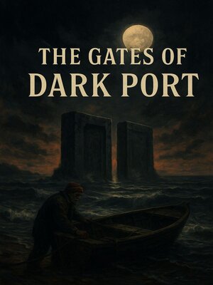 cover image of The Gates of Dark Port